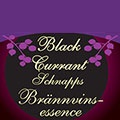 PR Svartvinbars /Black Currant Schnapps 20мл