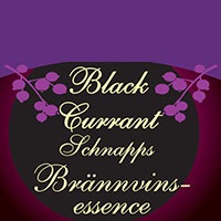 PR Svartvinbars /Black Currant Schnapps 20