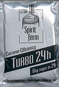 Дрожжи SpiritFerm Turbo 24h