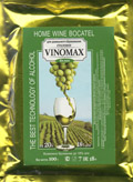 Набор для приготовления Белого вина "VINOMAX" на 20 литров