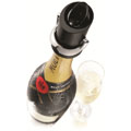 Пробка для сохранения и розлива игристых и шампанских вин VacuVin Champagne Saver