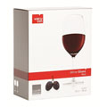 Набор из двух бокалов  для красного вина Glass Wine Red Set of 2