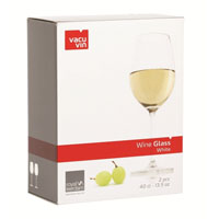 Набор из двух бокалов  для белого вина Glass Wine White Set of 2